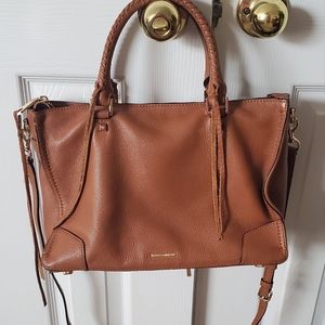 Rebecca Minkoff Satchel Bag